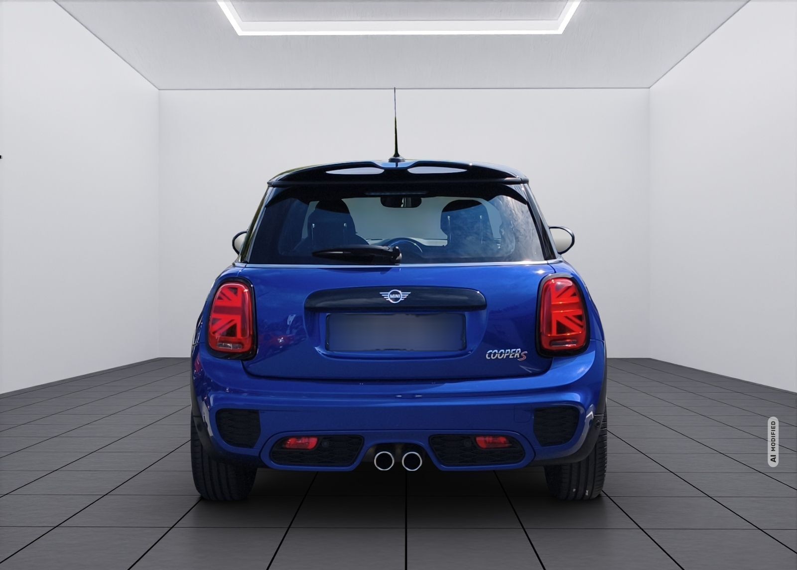 MINI Cooper S Cooper S Head-Up Navi LED Sportsitze