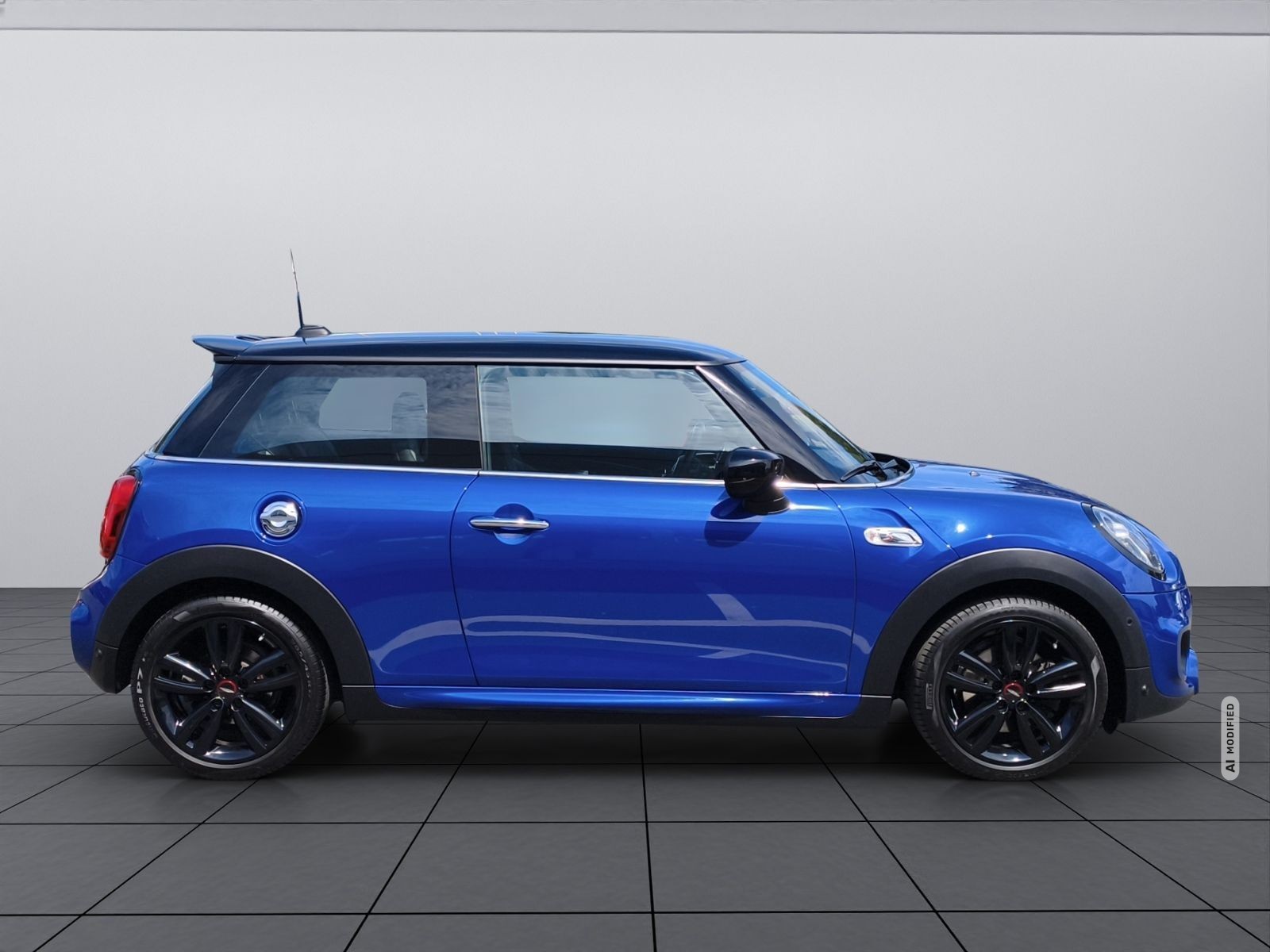 MINI Cooper S Cooper S Head-Up Navi LED Sportsitze