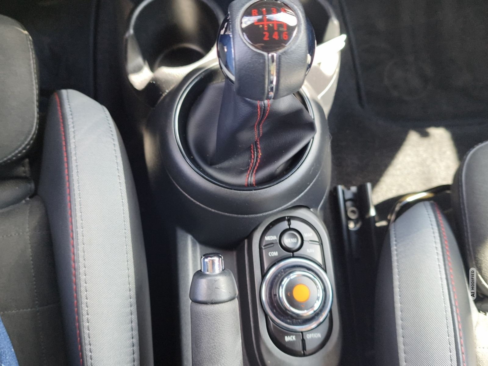 MINI Cooper S Cooper S Head-Up Navi LED Sportsitze
