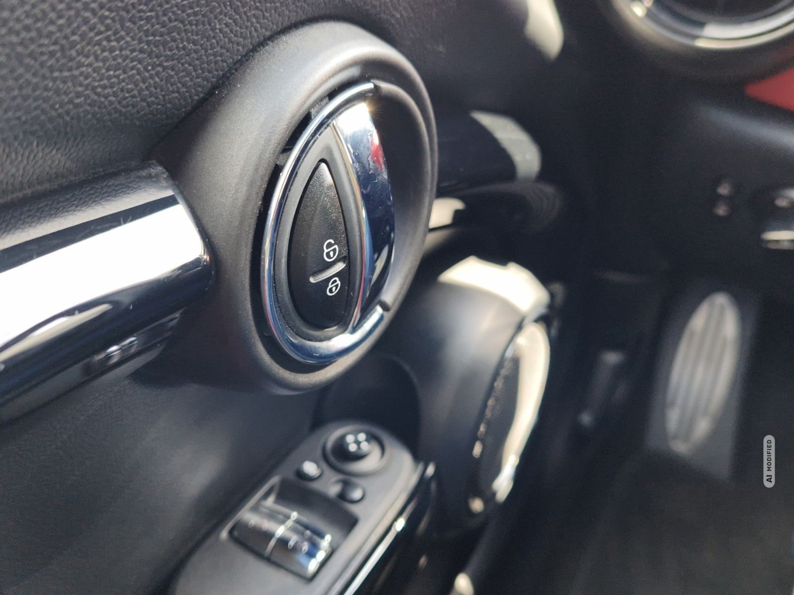 MINI Cooper S Cooper S Head-Up Navi LED Sportsitze