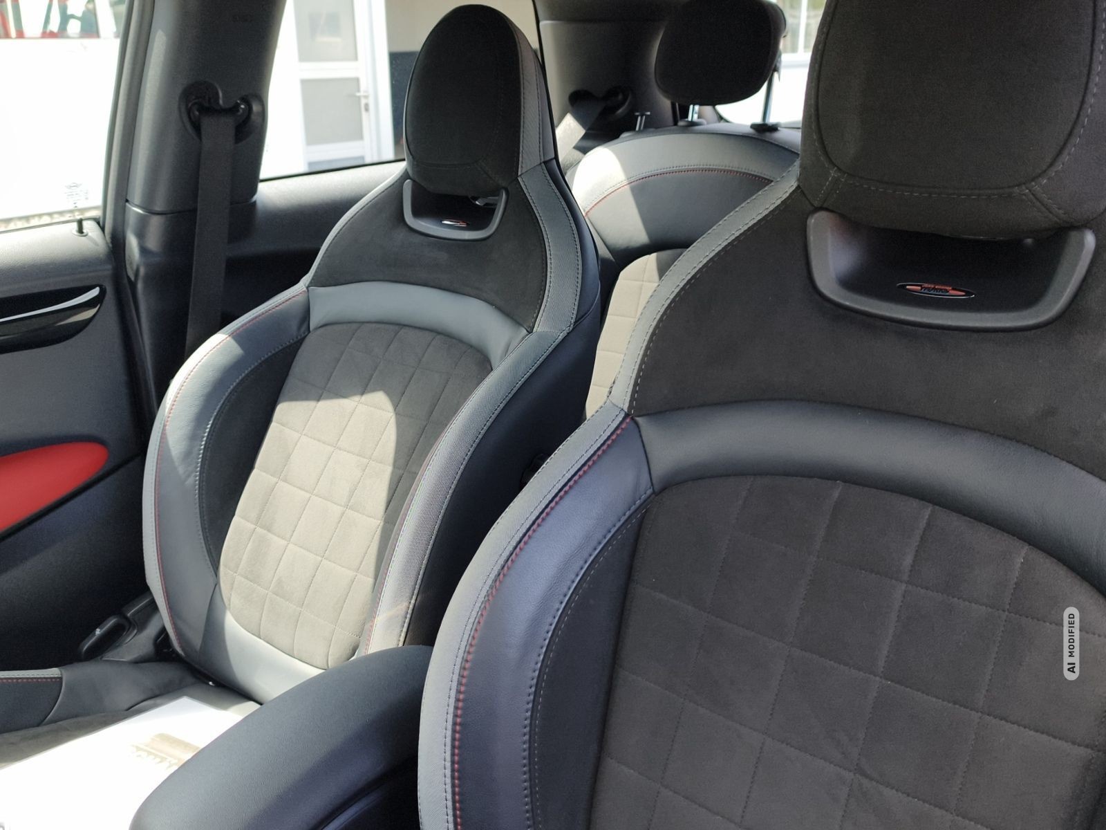 MINI Cooper S Cooper S Head-Up Navi LED Sportsitze