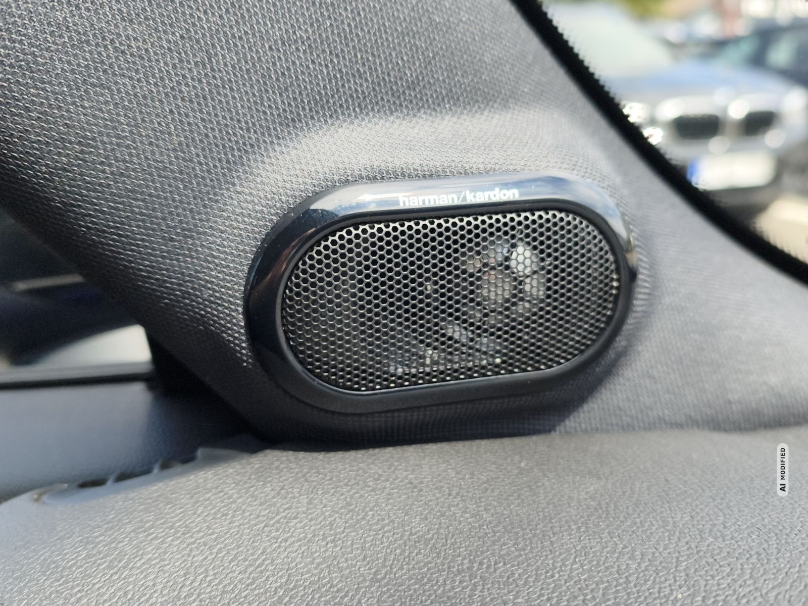 MINI Cooper S Cooper S Head-Up Navi LED Sportsitze
