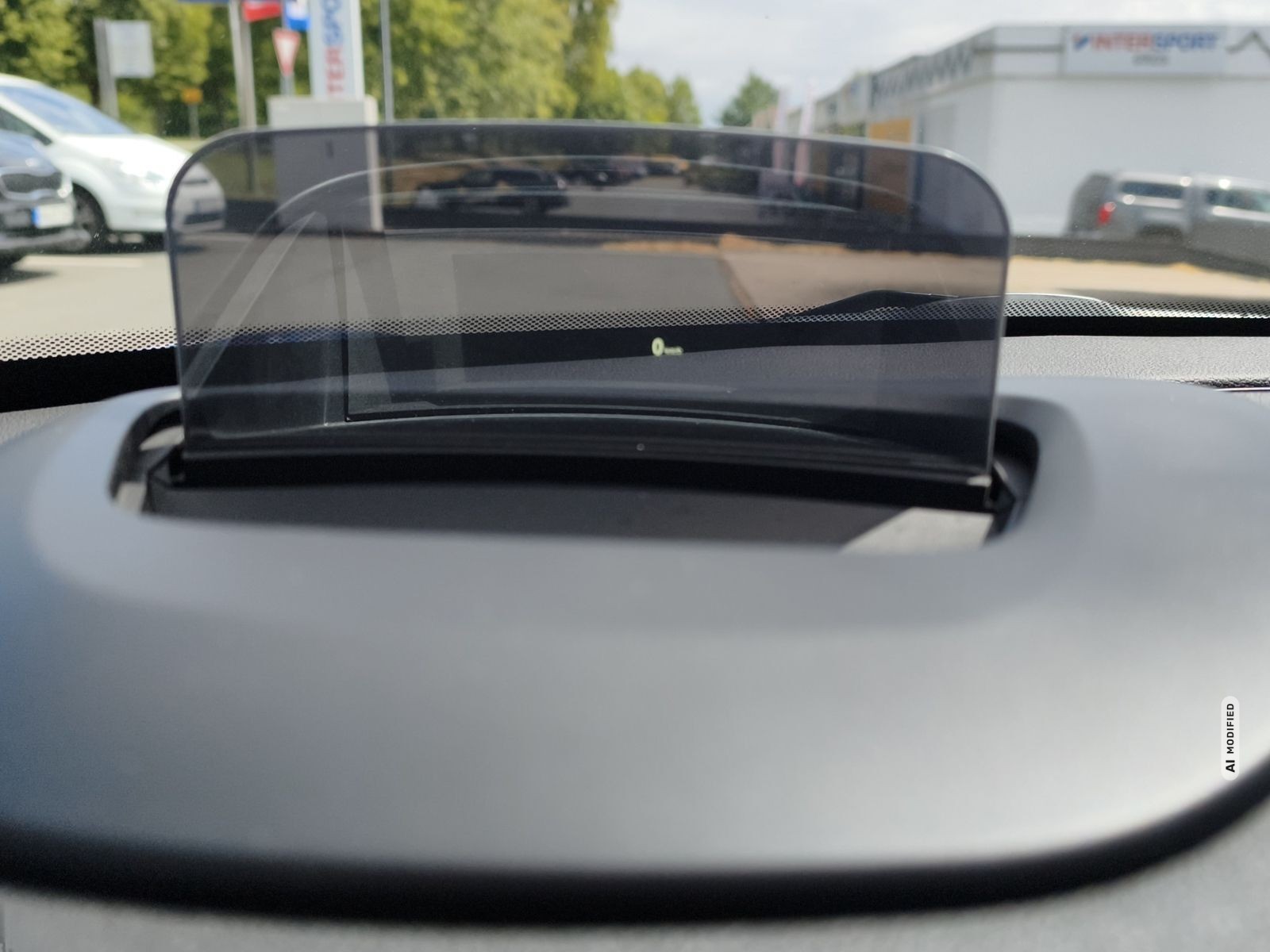 MINI Cooper S Cooper S Head-Up Navi LED Sportsitze