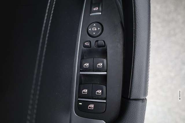 BMW X3 20d xDrive, Laser, AHK, Kamera, Navi, Leder, 19-Zo