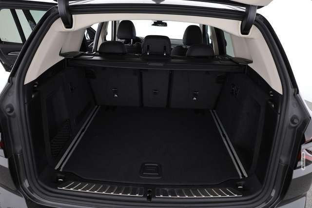 BMW X3 20d xDrive, Laser, AHK, Kamera, Navi, Leder, 19-Zo