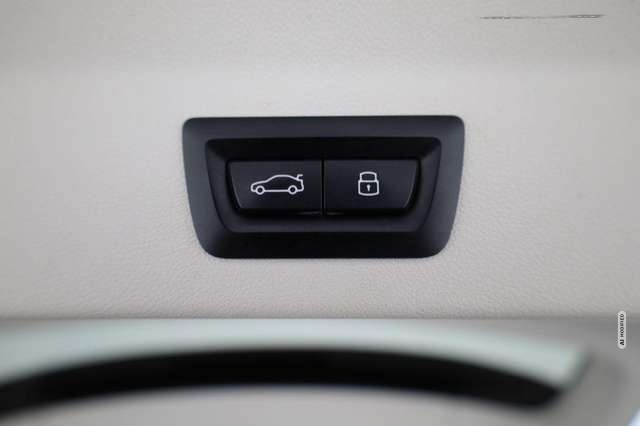 BMW X3 20d xDrive, Laser, AHK, Kamera, Navi, Leder, 19-Zo