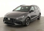 Bild Hyundai i30 Kombi 1.6 T-GDI DCT N-LINE, Navi, Kamera, Winter,
