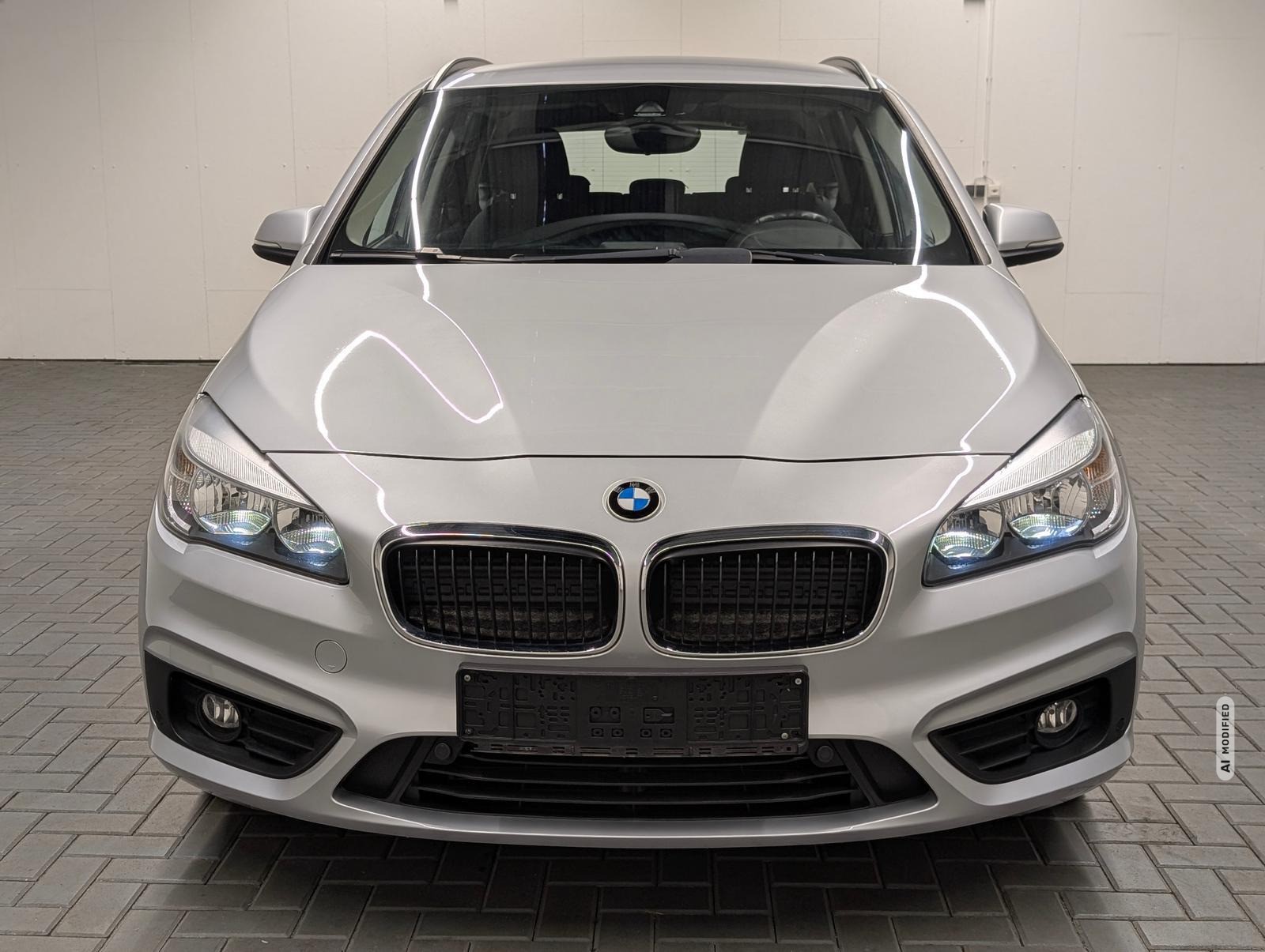 BMW 218 Active Tourer 218i Active Tourer SHZ/PDC/Kam/Tempom./16-LM