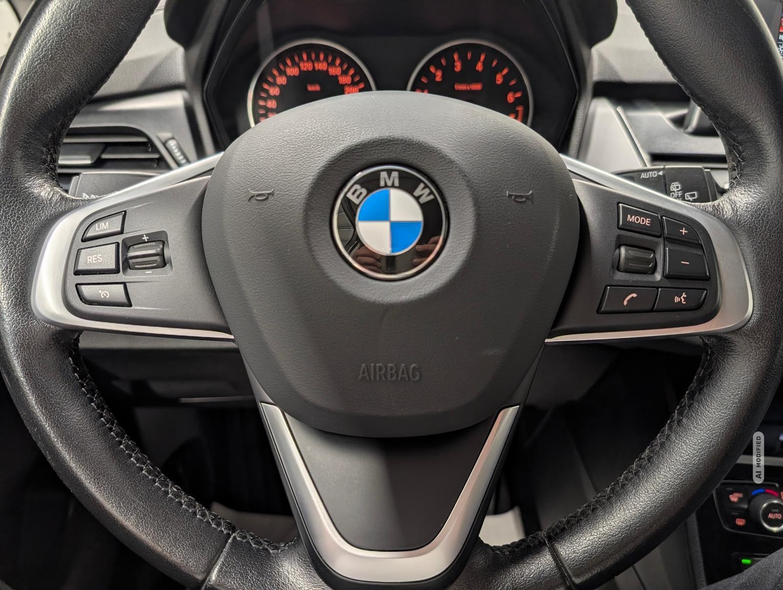 BMW 218 Active Tourer 218i Active Tourer SHZ/PDC/Kam/Tempom./16-LM