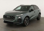 Bild Audi Q3 TFSI quattro S-LINE, AHK, Navi, AreaView, Side, So