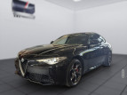 Bild Alfa Romeo Giulia Veloce Q4 Navi Memory Vollleder