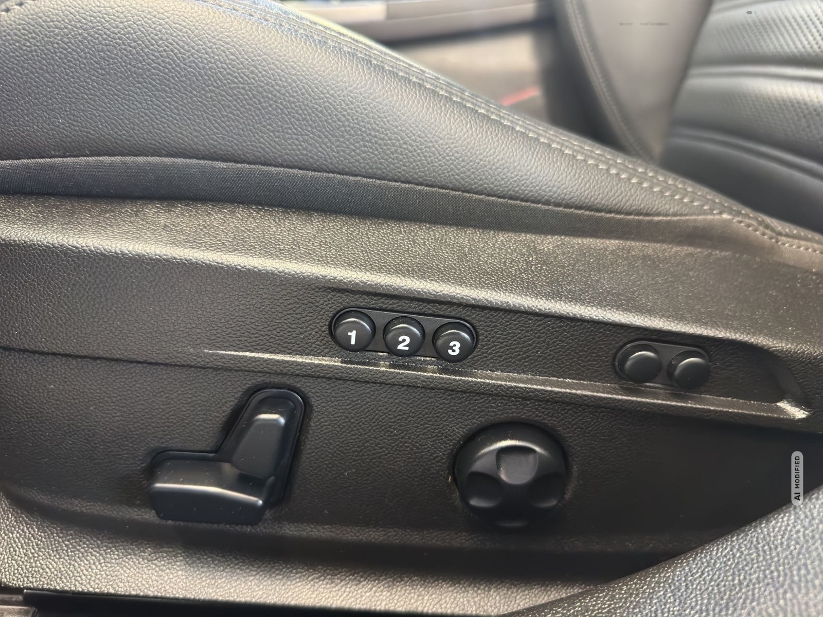 Alfa Romeo Giulia Veloce Q4 Navi Memory Vollleder