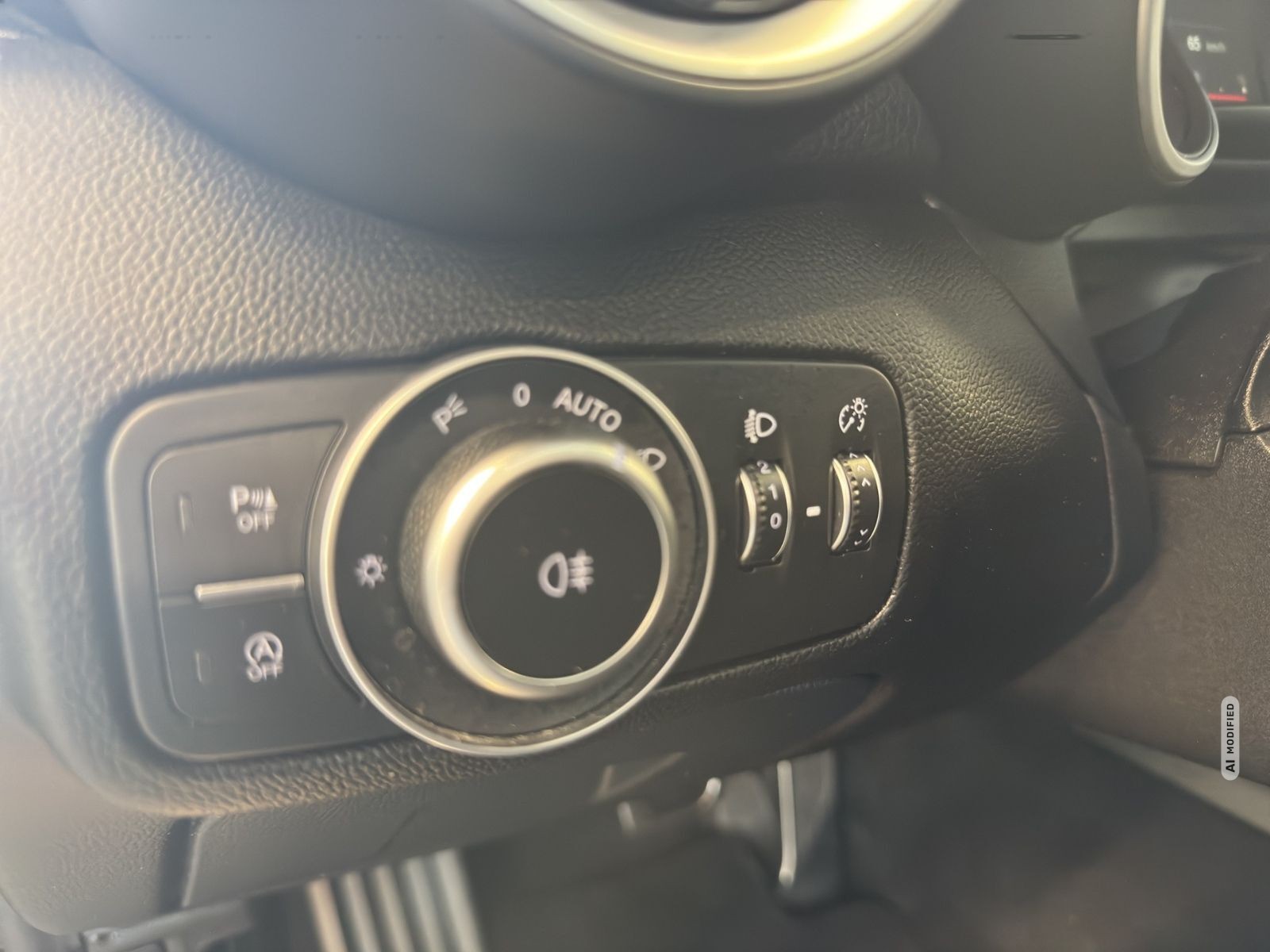Alfa Romeo Giulia Veloce Q4 Navi Memory Vollleder