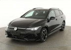 Bild Volkswagen Golf VIII Variant 2.0 TSI DSG 4M R-LINE, AHK, easyOpen,