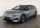 Bild Volkswagen ID.7 Tourer Pro Black, AHK, HuD, IQ.Light, IQ.Drive, Ar
