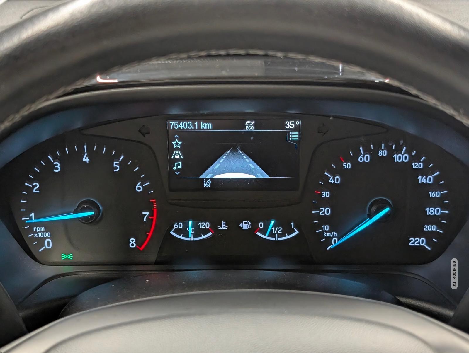 Ford Fiesta Titanium Carplay/SHZ/FSH/PDC/Limiter/16LM