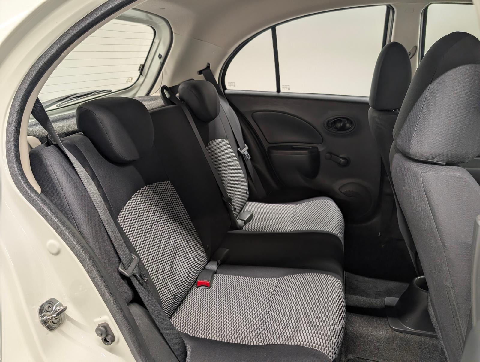 Nissan Micra Visia First Klima/Radio-CD/USB/BT-FSE