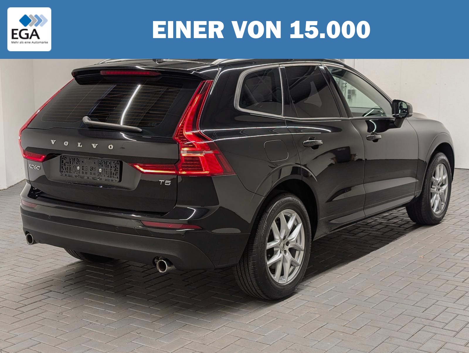 Volvo XC60 Momentum Matrix/Navi/AHK/elH/360°/H.-K./SHZ