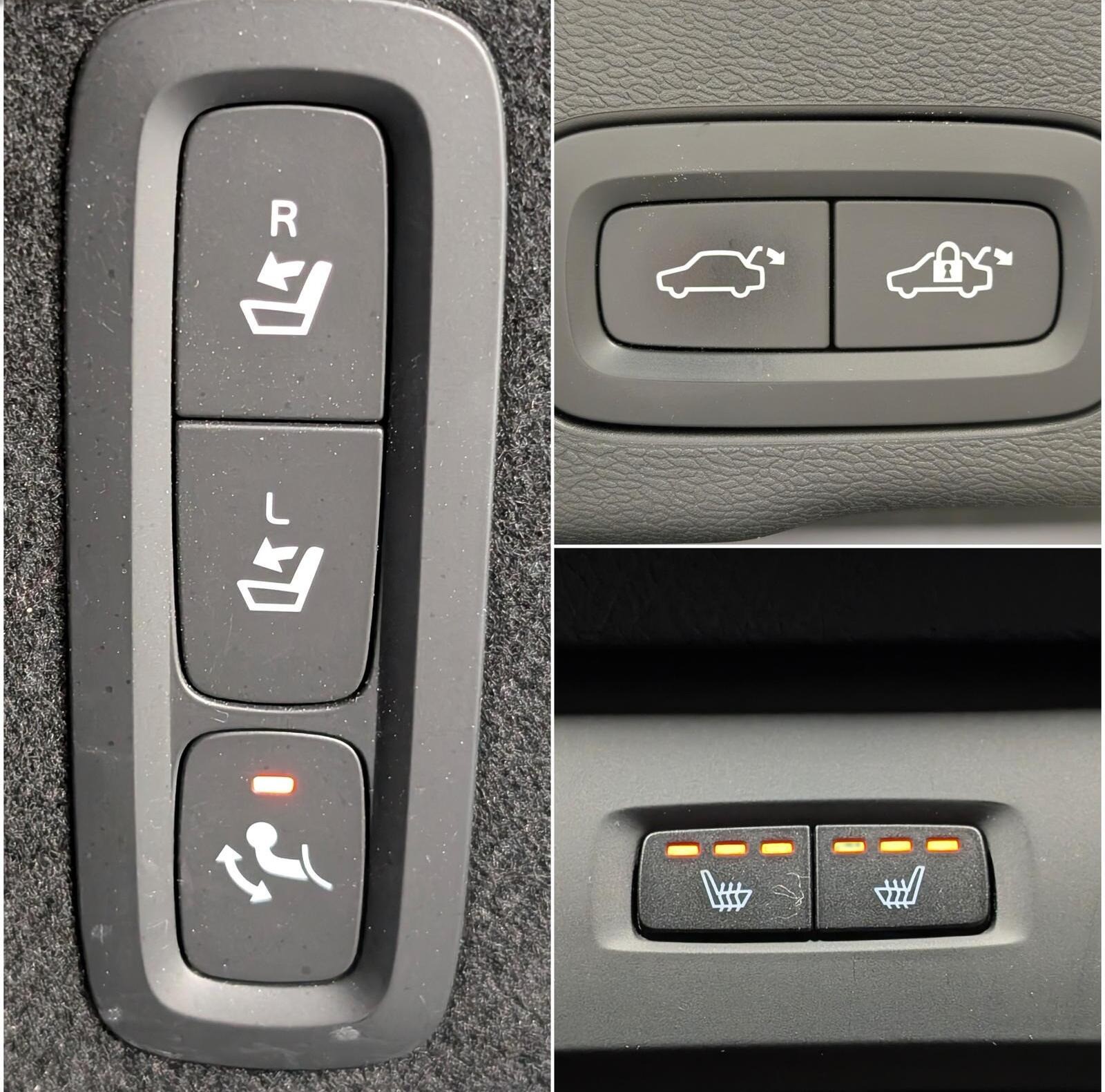 Volvo XC60 Momentum Matrix/Navi/AHK/elH/360°/H.-K./SHZ