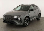 Bild Hyundai Tucson 1.6 T-GDI DCT 4WD N-LINE, AHK, el. Klappe, Teilled