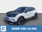 Bild Opel Mokka-e  Ultimate Wärmepumpe Navi LED Kamera Sitzhzg