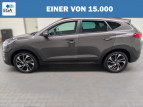 Bild Hyundai Tucson LED/Navi/Pano/SHZ/Kam/Tempom./19-LM