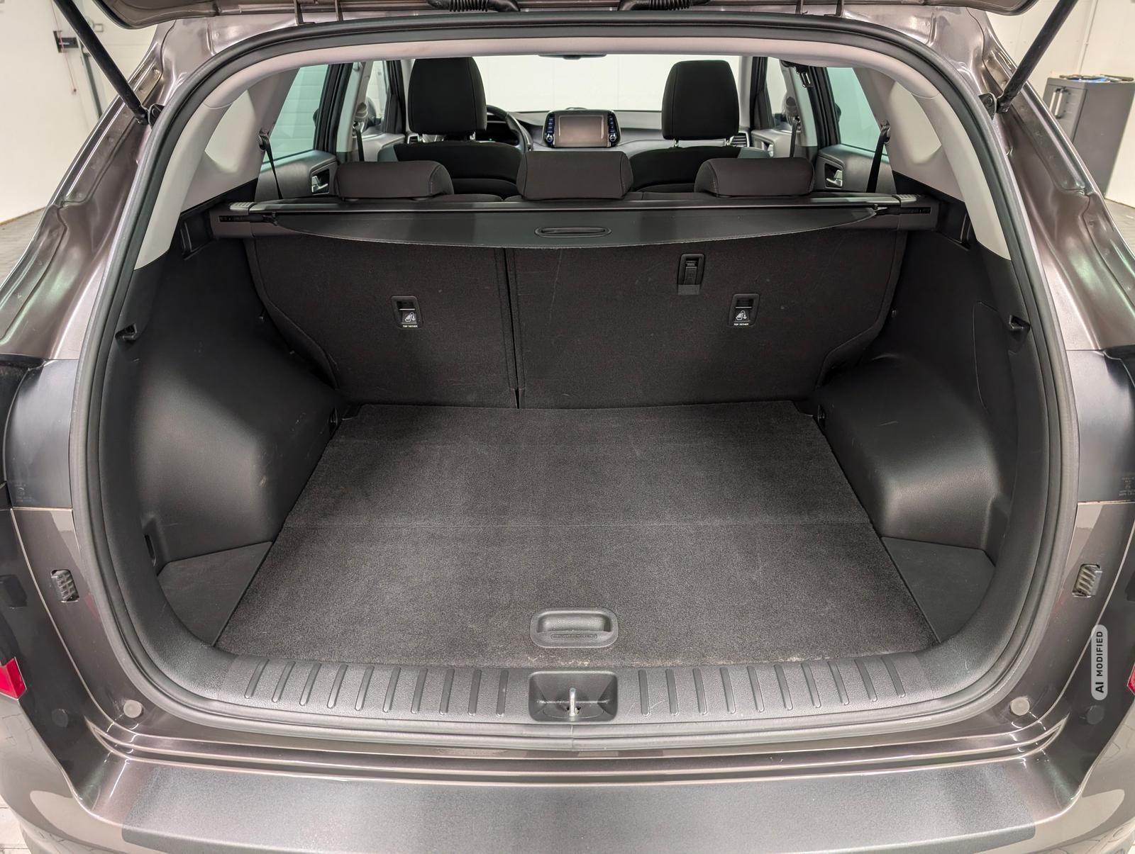 Hyundai Tucson LED/Navi/Pano/SHZ/Kam/Tempom./19-LM