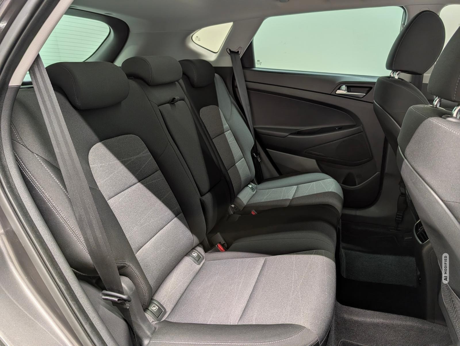 Hyundai Tucson LED/Navi/Pano/SHZ/Kam/Tempom./19-LM