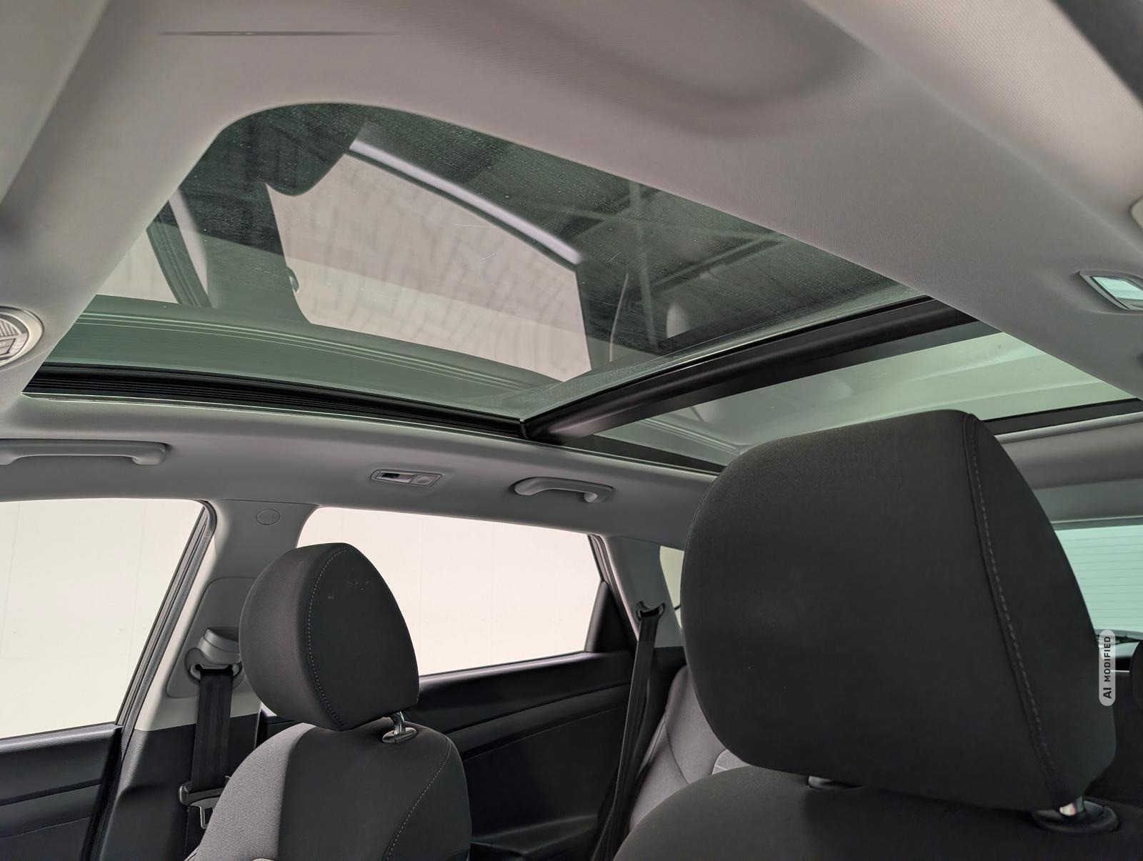 Hyundai Tucson LED/Navi/Pano/SHZ/Kam/Tempom./19-LM