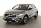 Bild Volkswagen T-Roc 1.5 TSI DSG Style, AHK, LED, ACC, Kamera, 1.Hand