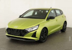 Bild Hyundai i20 1.0 T-GDI Go!, Navi, Kamera, LED, AppConnect, Wint