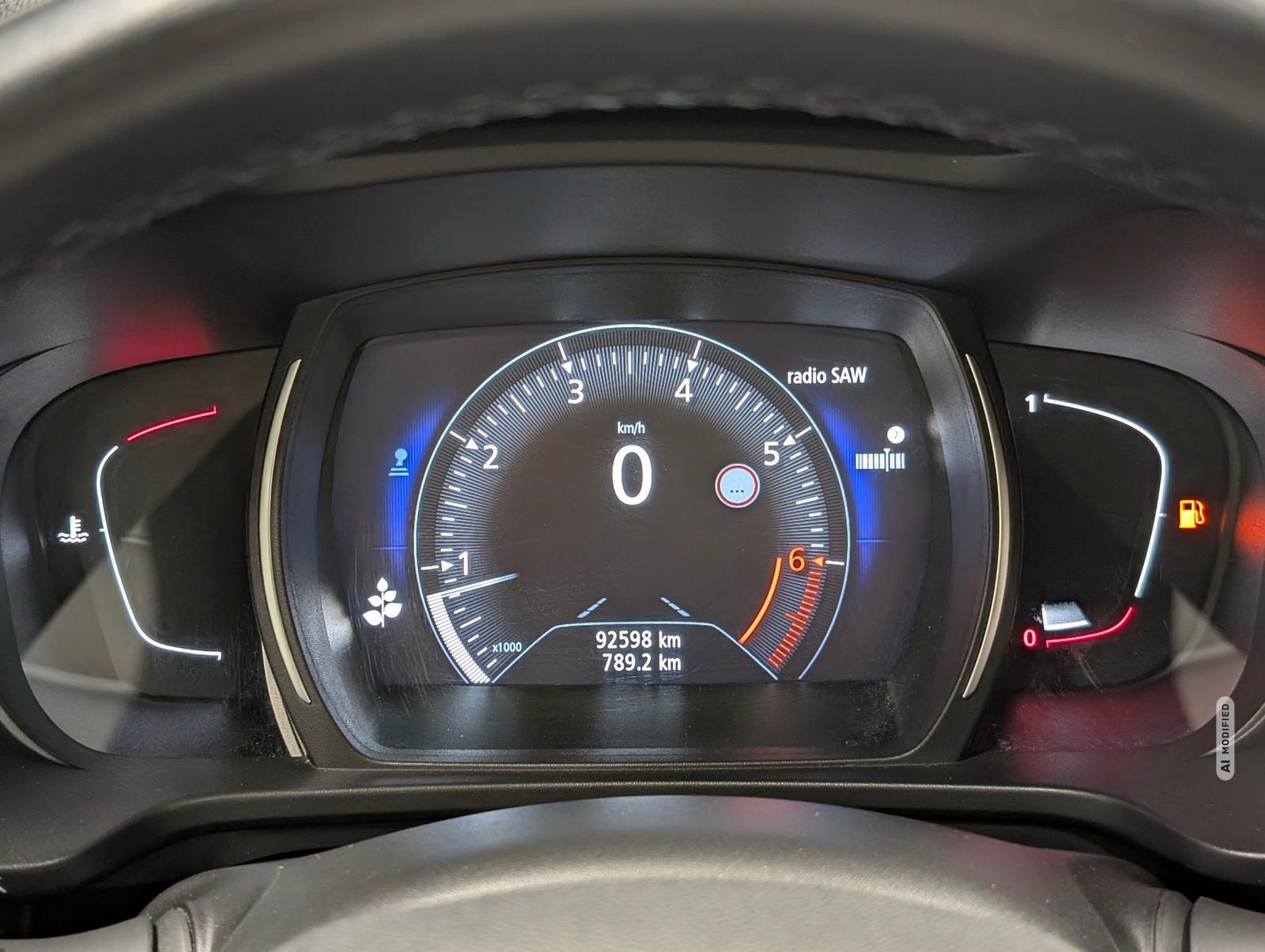 Renault Kadjar Bose Ed. LED/Navi/Pano/SHZ/FSH/GRA/19-LM