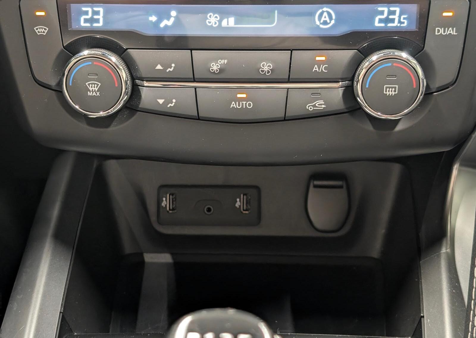 Renault Kadjar Bose Ed. LED/Navi/Pano/SHZ/FSH/GRA/19-LM