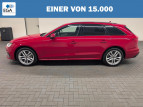 Bild Audi A4 Avant LED/Navi/SHZ/Kam/DAB/ACC/AHK/elH/18-LM