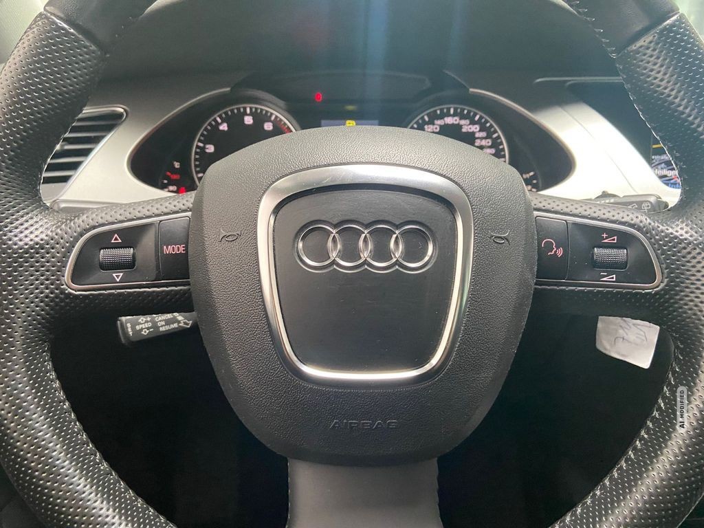 Audi A4 Avant Ambition 1.Hd Navi AHK Tempo Scheckheft