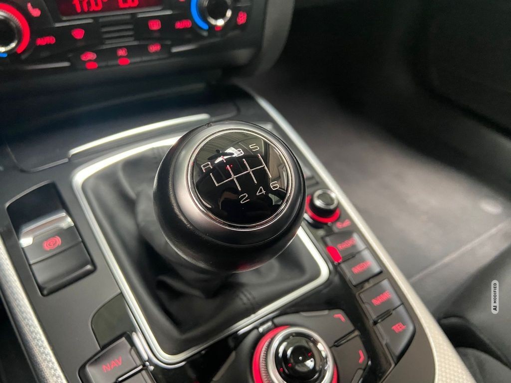 Audi A4 Avant Ambition 1.Hd Navi AHK Tempo Scheckheft