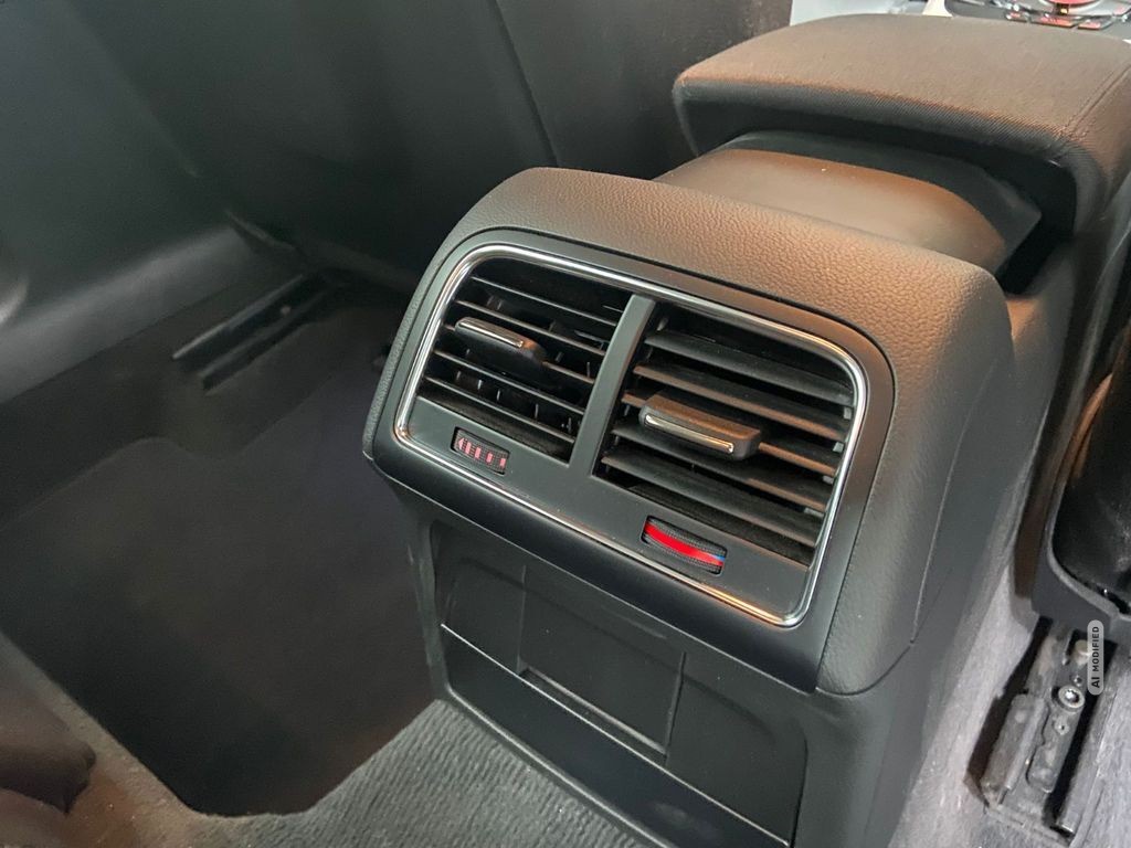 Audi A4 Avant Ambition 1.Hd Navi AHK Tempo Scheckheft