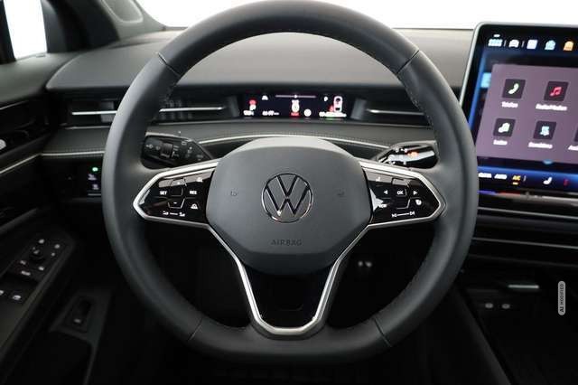 Volkswagen ID.7 Tourer Pro Black, AHK, HuD, IQ.Light, IQ.Drive, Ar