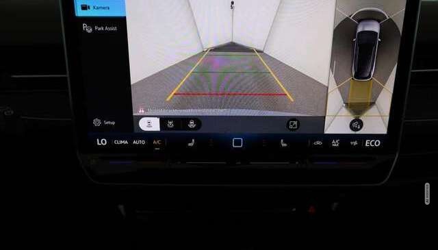 Volkswagen ID.7 Tourer Pro Black, AHK, HuD, IQ.Light, IQ.Drive, Ar