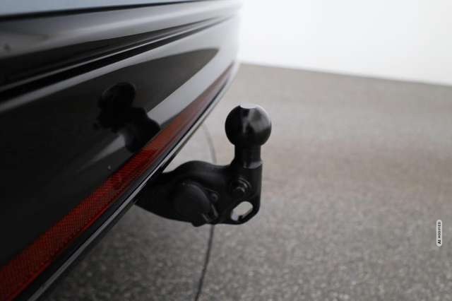 Volkswagen ID.7 Tourer Pro Black, AHK, HuD, IQ.Light, IQ.Drive, Ar