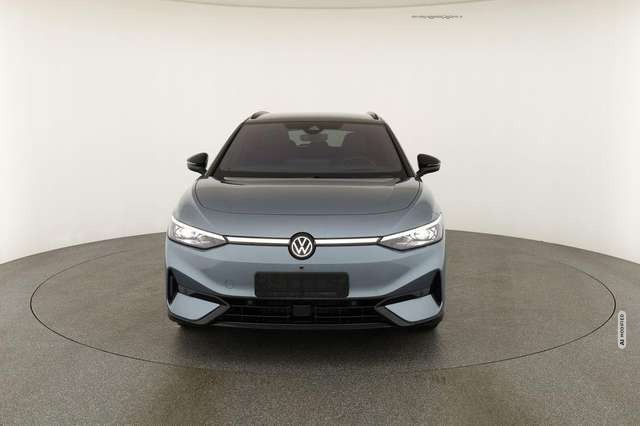 Volkswagen ID.7 Tourer Pro Black, AHK, HuD, IQ.Light, IQ.Drive, Ar