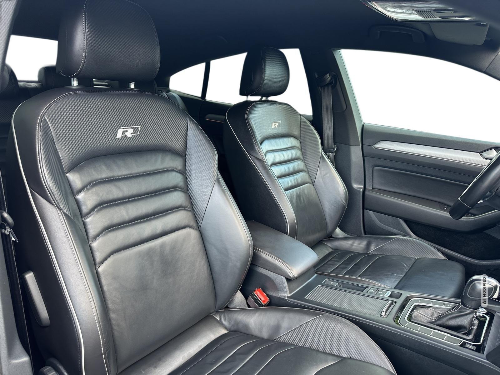 Volkswagen Arteon 4M R-Line Edition 360°/HuD/Dynaudio/Sthzg