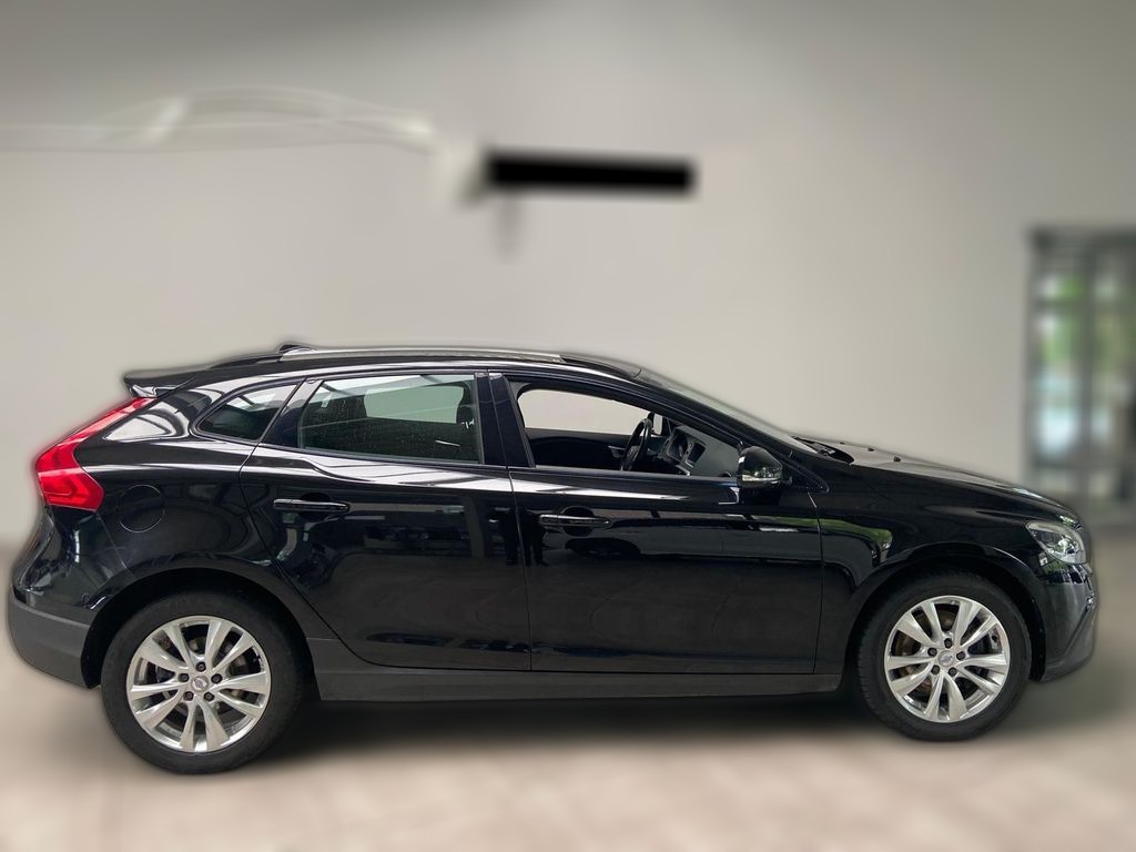 Volvo V40 Cross Country V40 Cross Country You! Navi Kamera Sitzhz. Tempo