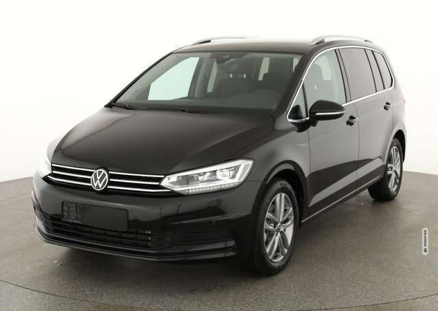Volkswagen Touran 1.5 TSI DSG Comfortline, Navi, Side, Kamera, Winte