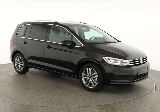 Volkswagen Touran 1.5 TSI DSG Comfortline, Navi, Side, Kamera, Winte