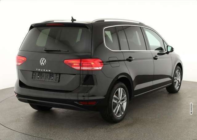 Volkswagen Touran 1.5 TSI DSG Comfortline, Navi, Side, Kamera, Winte