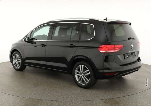 Volkswagen Touran 1.5 TSI DSG Comfortline, Navi, Side, Kamera, Winte