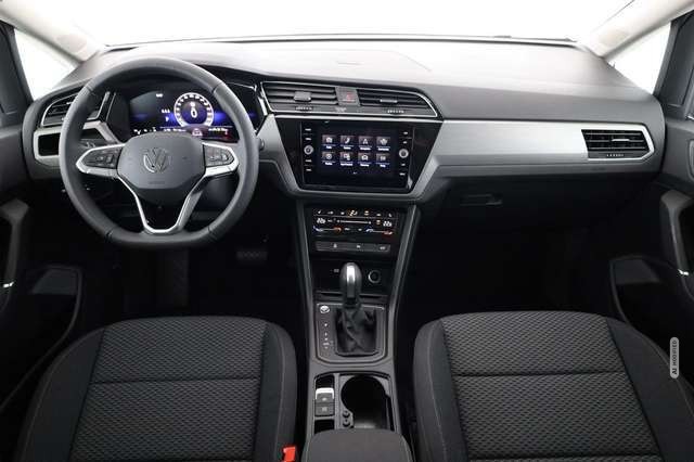 Volkswagen Touran 1.5 TSI DSG Comfortline, Navi, Side, Kamera, Winte