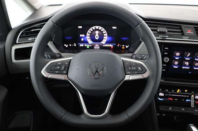 Volkswagen Touran 1.5 TSI DSG Comfortline, Navi, Side, Kamera, Winte