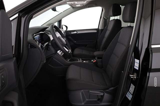Volkswagen Touran 1.5 TSI DSG Comfortline, Navi, Side, Kamera, Winte